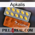 Apkalis 42